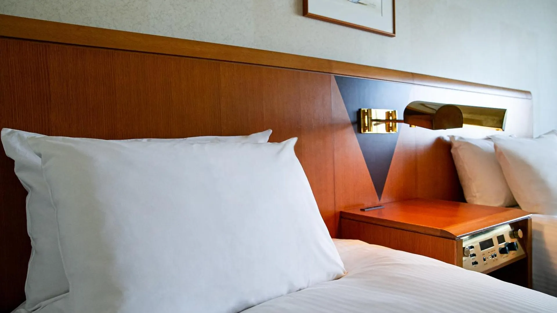 Grand Mercure Sapporo Odori Park Hotell
