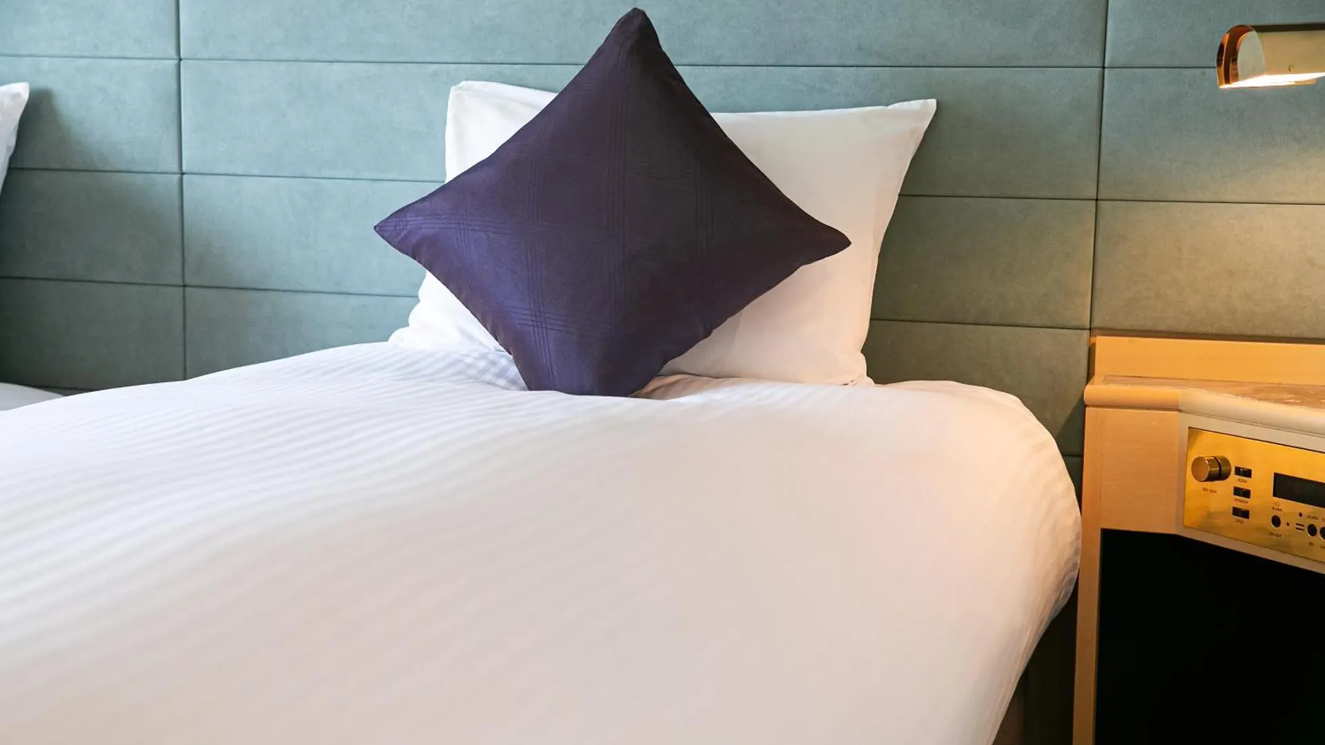 Grand Mercure Sapporo Odori Park Japan