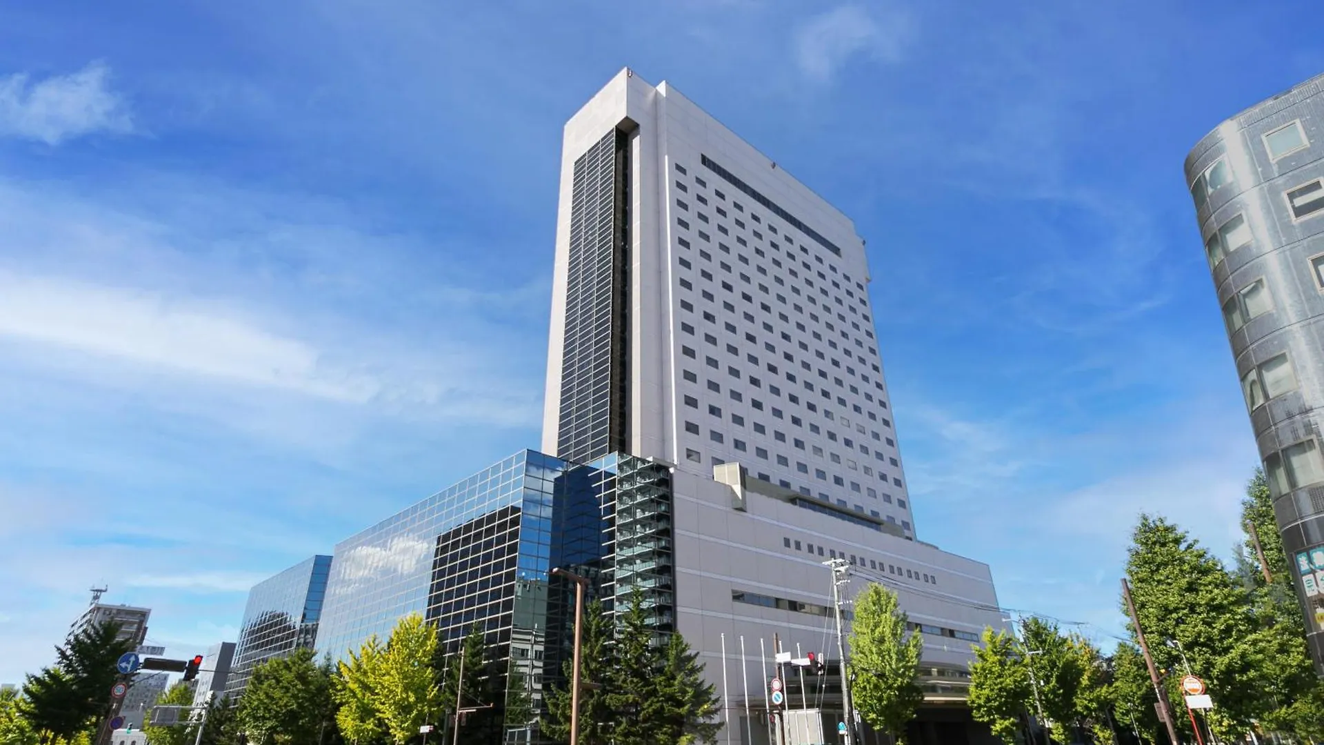 Grand Mercure Sapporo Odori Park