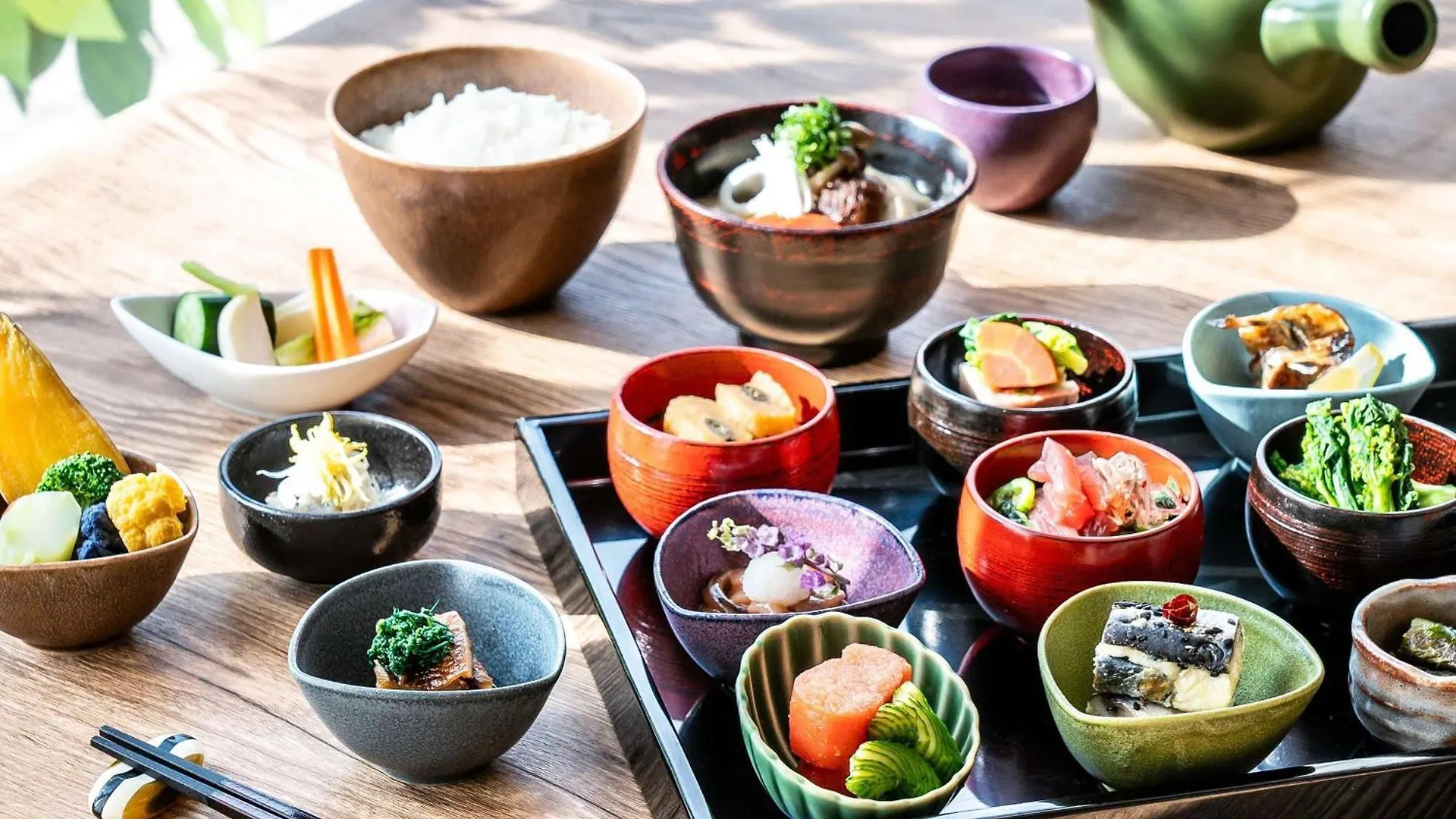 Hotell Grand Mercure Sapporo Odori Park