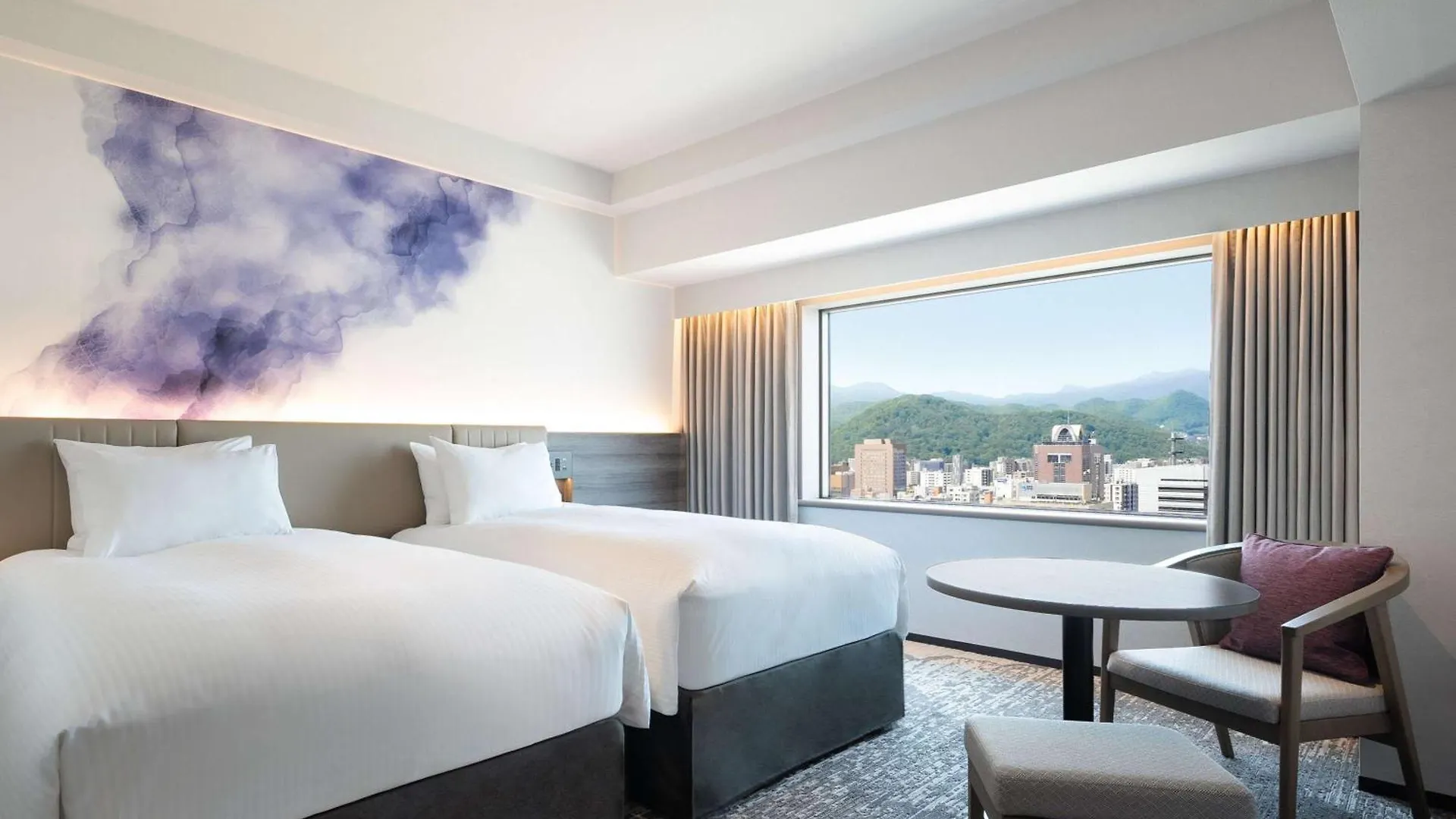 ***** Hotel Grand Mercure Sapporo Odori Park Japan