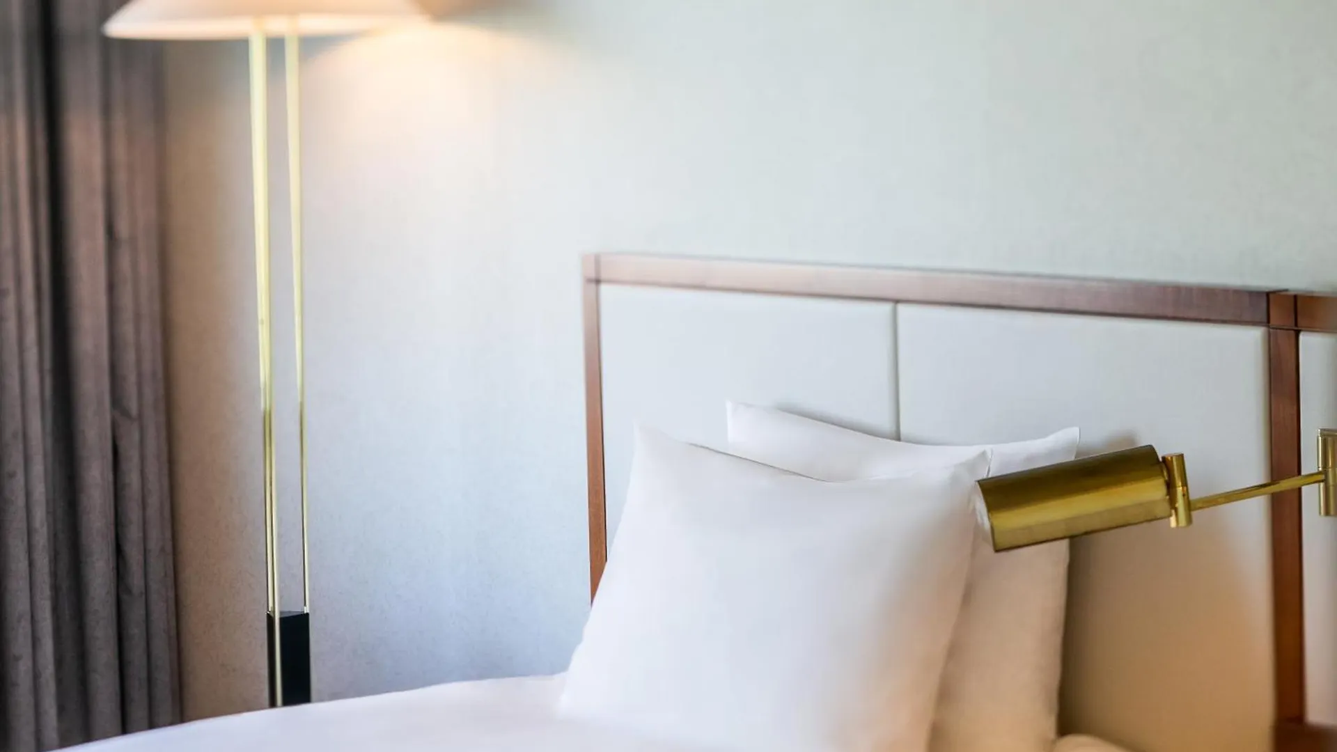 Hotel Grand Mercure Sapporo Odori Park