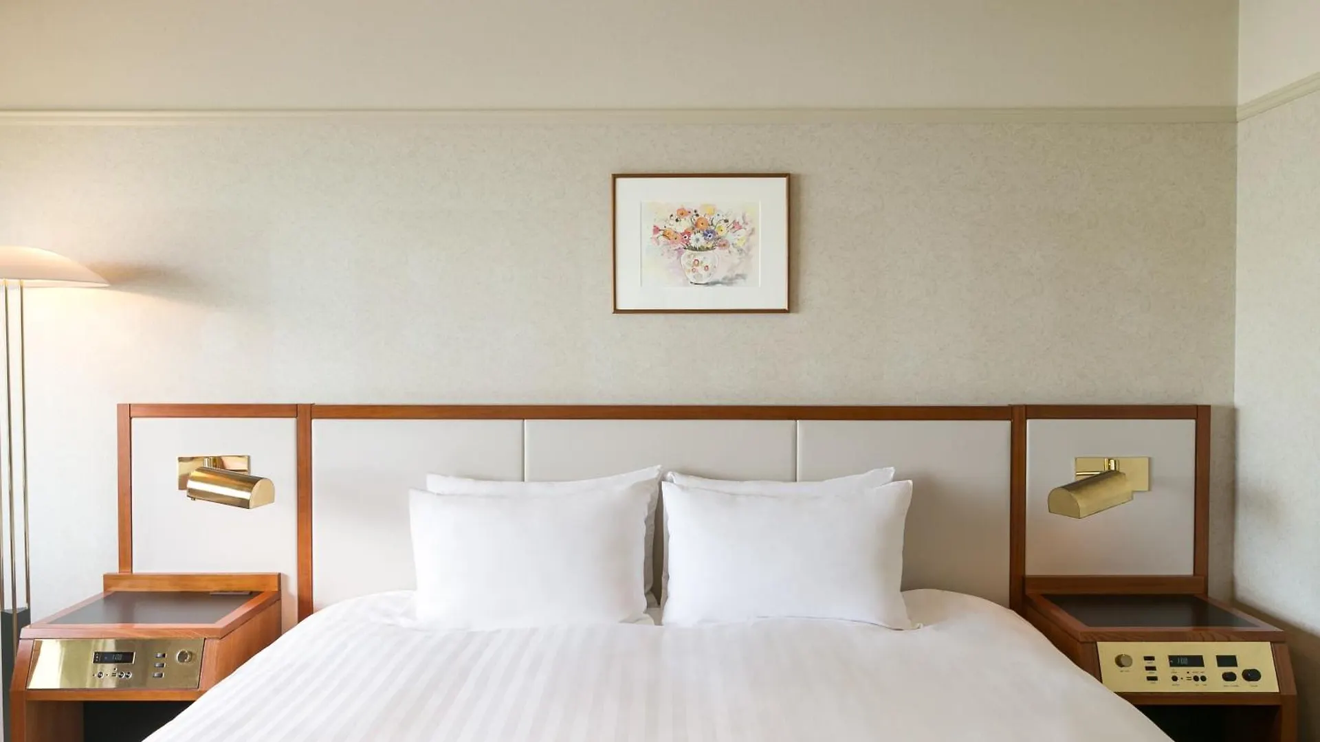 Grand Mercure Sapporo Odori Park 5*,