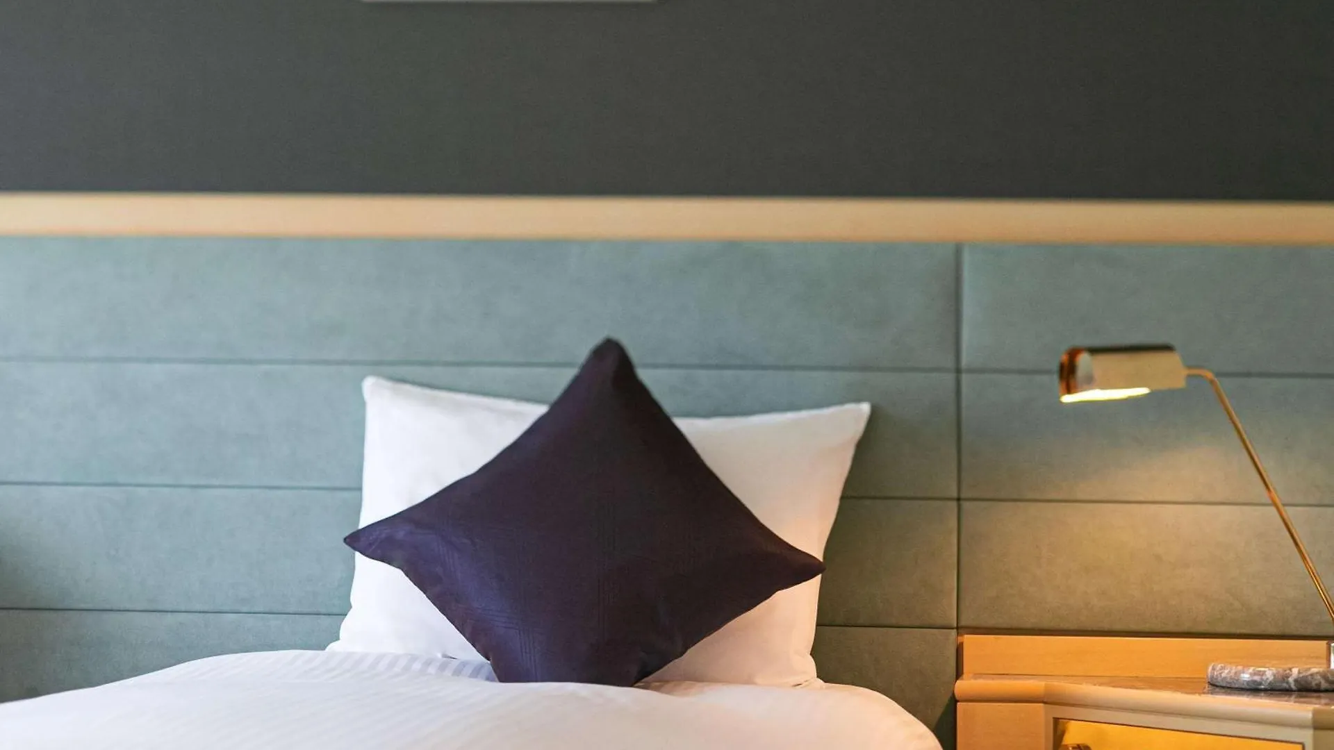 Grand Mercure Sapporo Odori Park Hotel