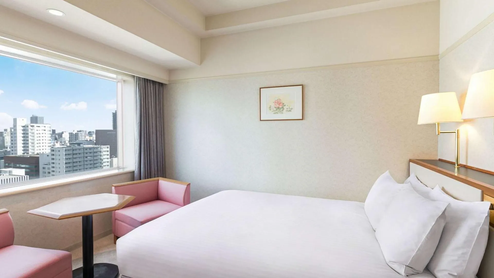 ***** Hotel Grand Mercure Sapporo Odori Park Japan