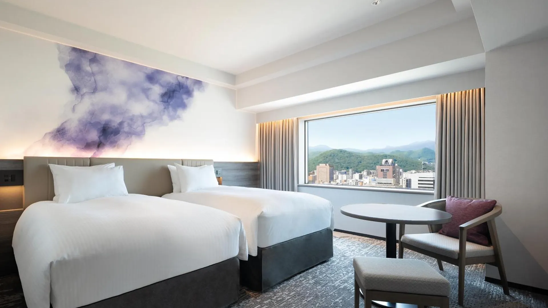***** Hotel Grand Mercure Sapporo Odori Park Japan