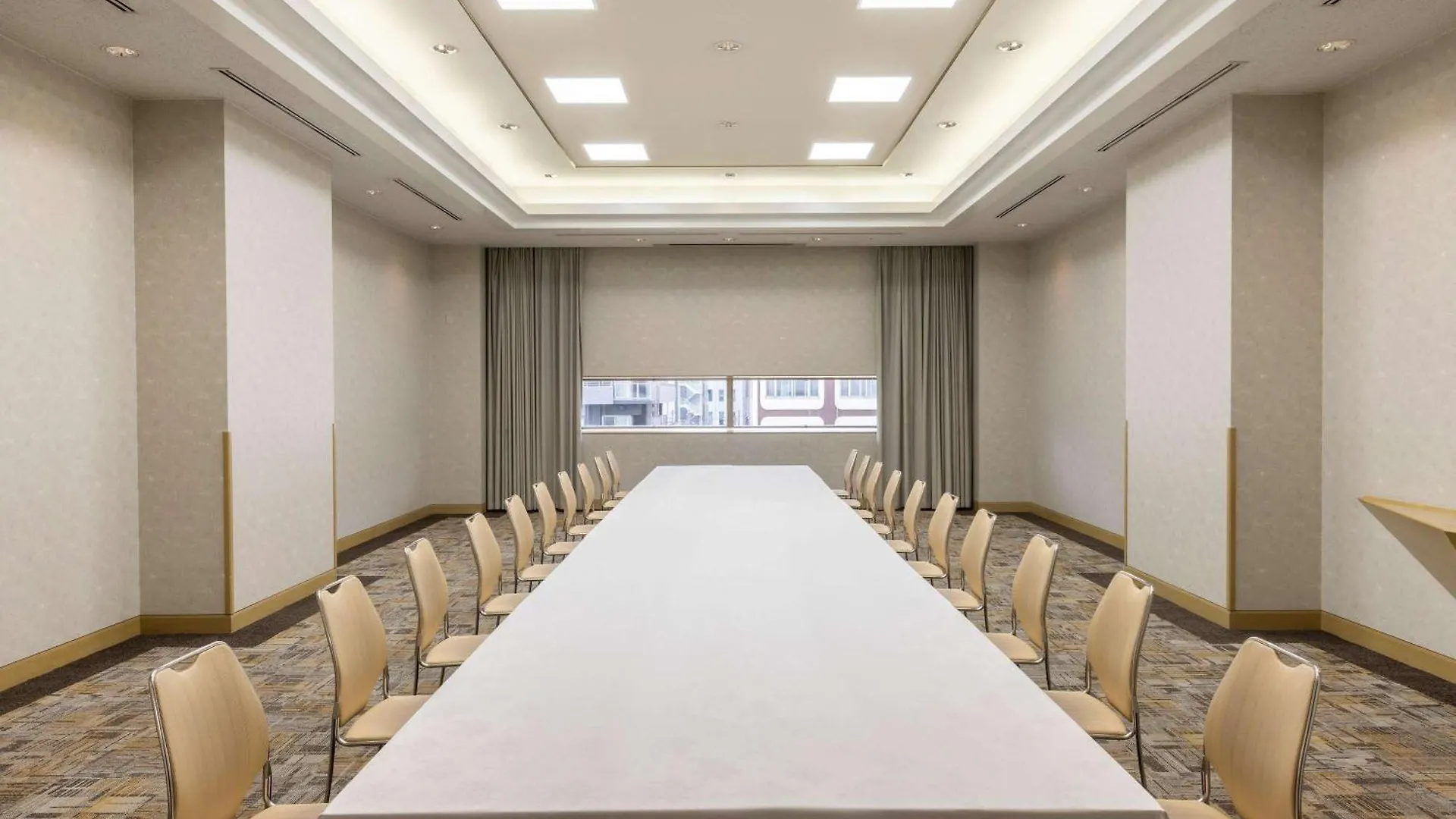 Hotel Grand Mercure Sapporo Odori Park