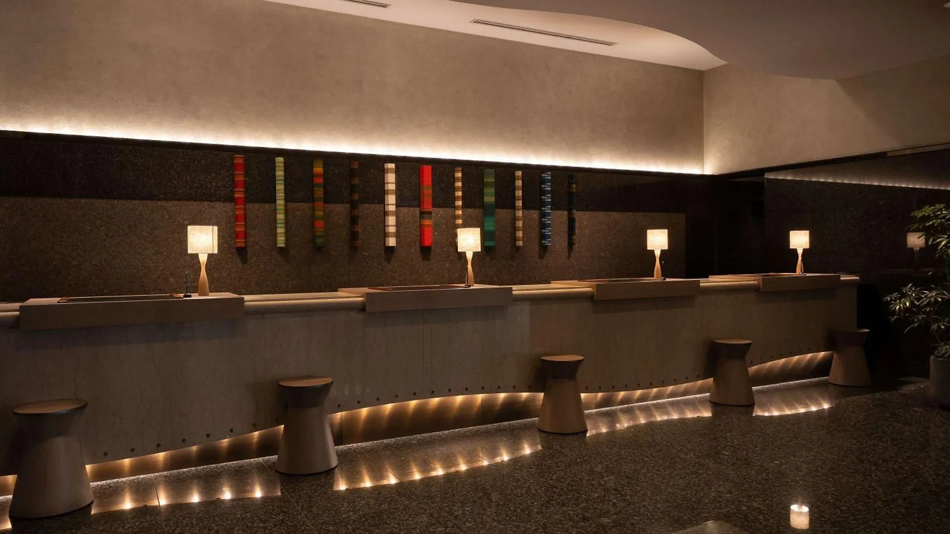 Grand Mercure Sapporo Odori Park Hotel