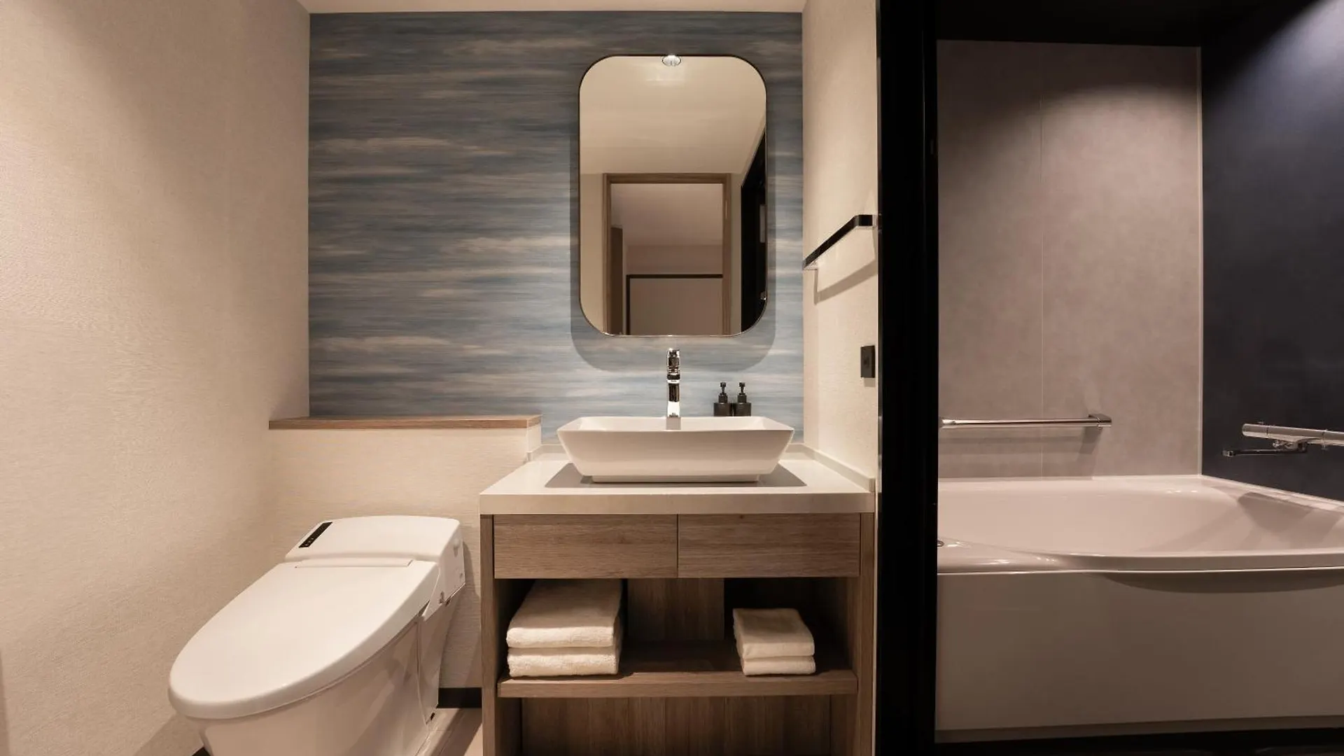 Grand Mercure Sapporo Odori Park