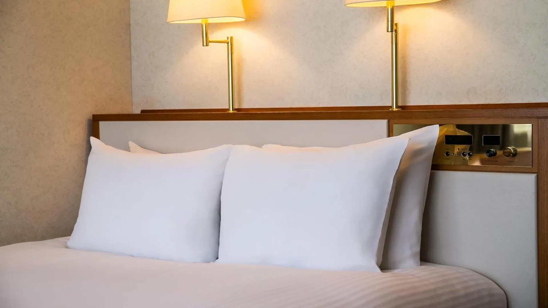 ***** Hotel Grand Mercure Sapporo Odori Park Japan