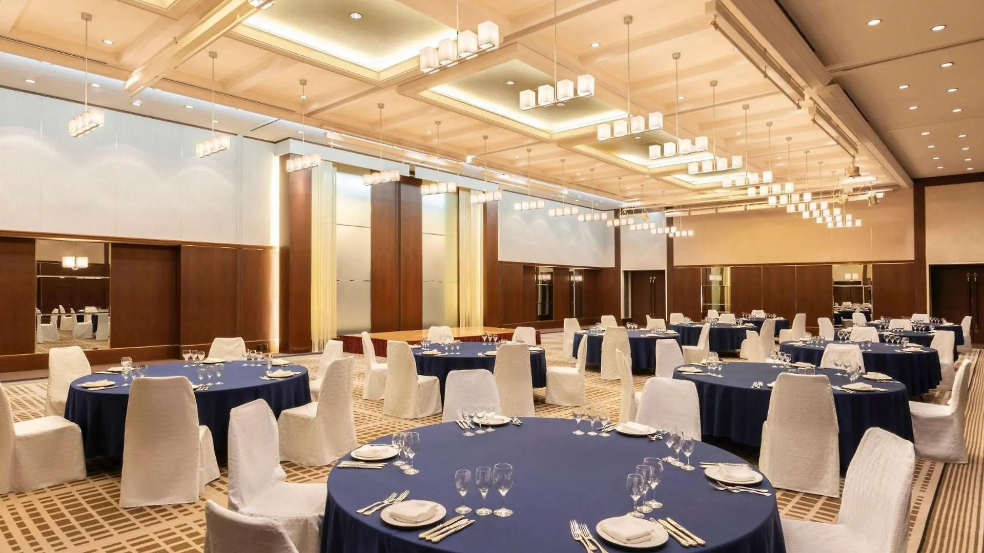 Hotel Grand Mercure Sapporo Odori Park